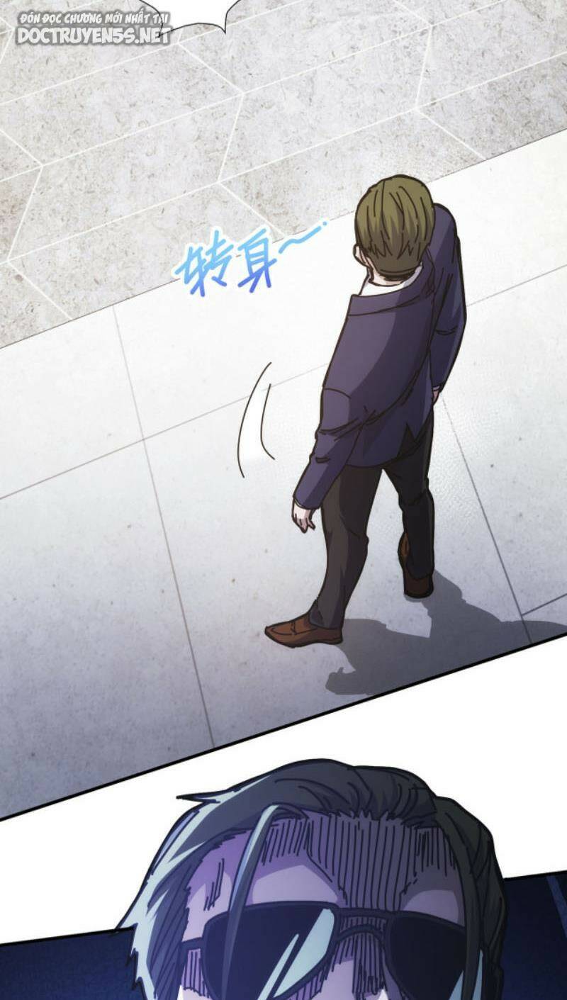 Căn Hộ Thái Hư Chap 12 - Next Chap 13