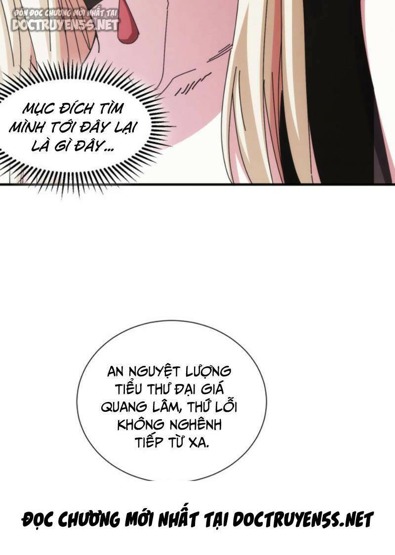 Căn Hộ Thái Hư Chap 12 - Next Chap 13