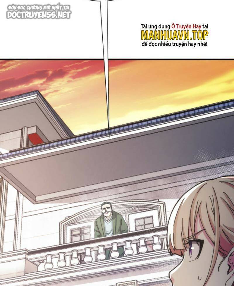 Căn Hộ Thái Hư Chap 12 - Next Chap 13