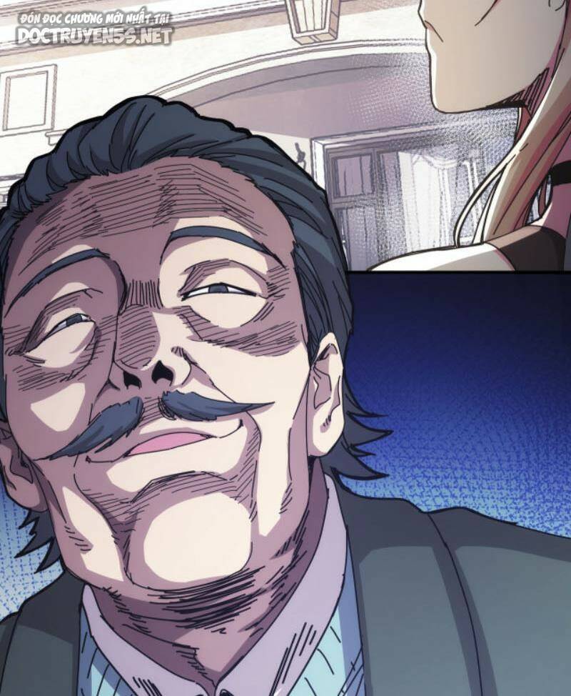 Căn Hộ Thái Hư Chap 12 - Next Chap 13