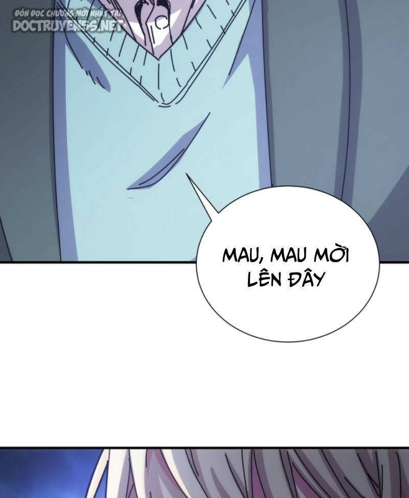 Căn Hộ Thái Hư Chap 12 - Next Chap 13
