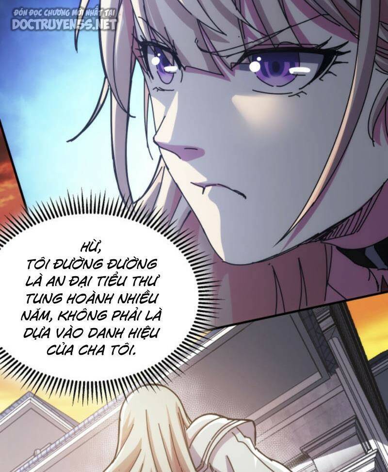 Căn Hộ Thái Hư Chap 12 - Next Chap 13