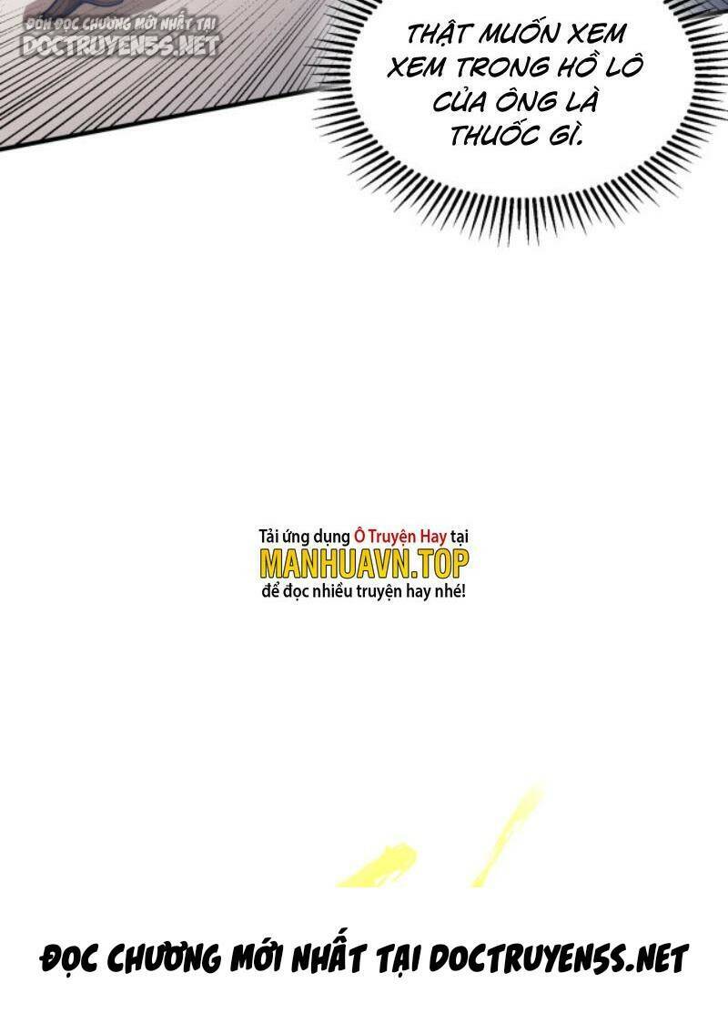 Căn Hộ Thái Hư Chap 12 - Next Chap 13