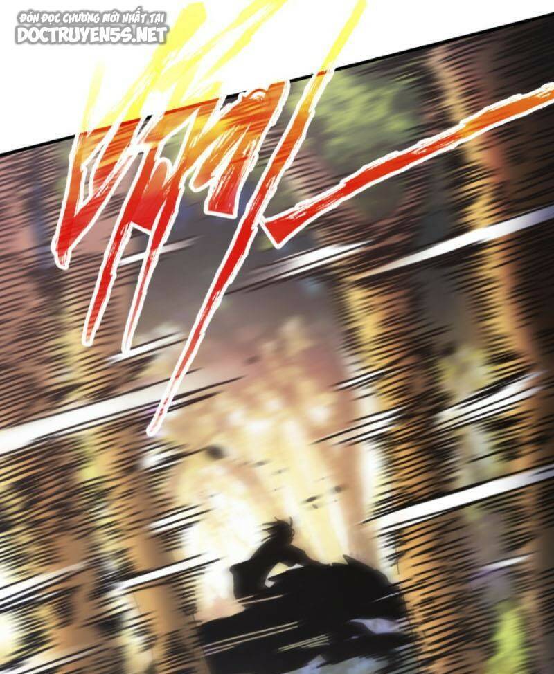 Căn Hộ Thái Hư Chap 12 - Next Chap 13