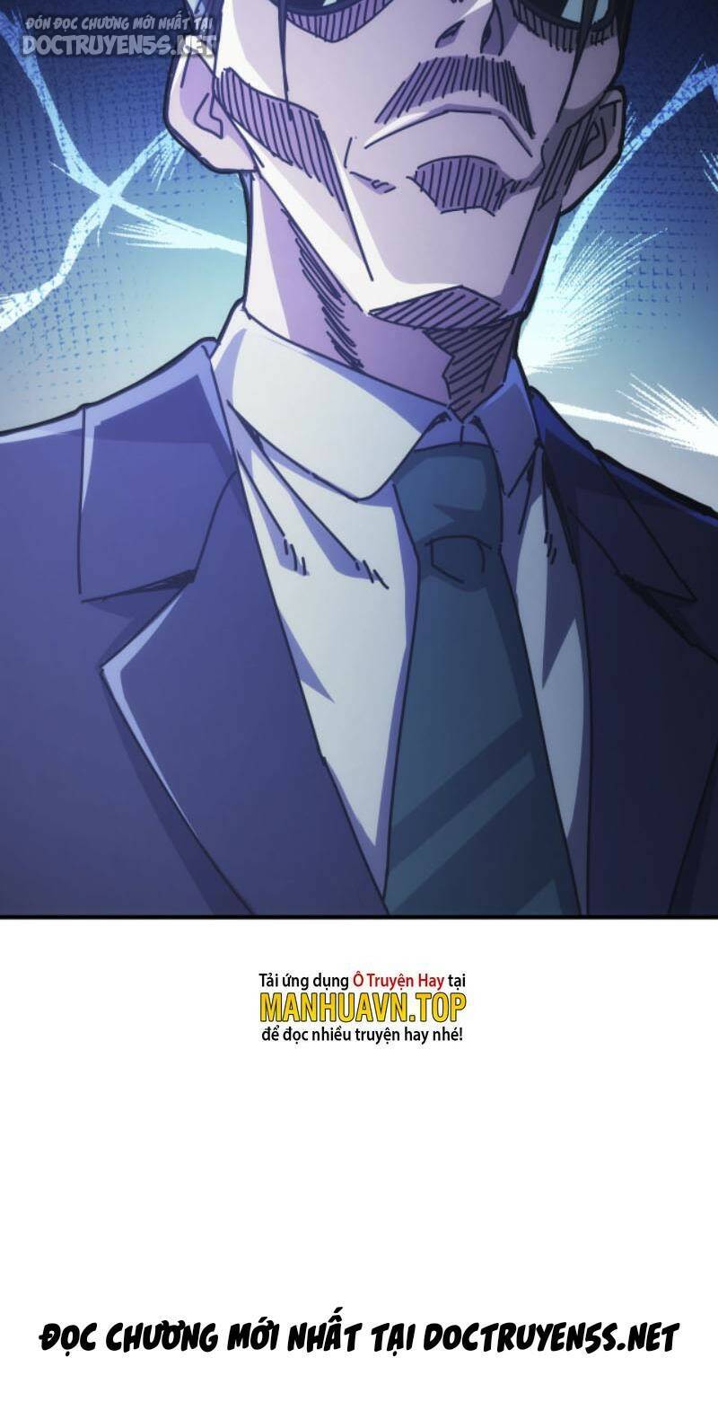 Căn Hộ Thái Hư Chap 12 - Next Chap 13
