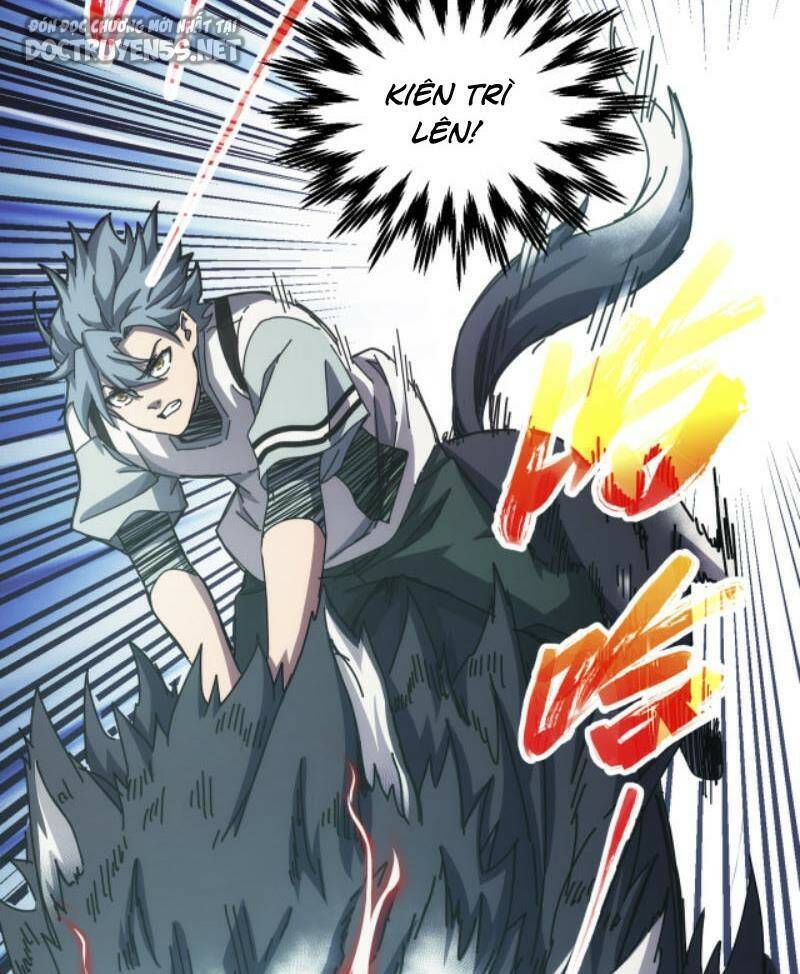 Căn Hộ Thái Hư Chap 12 - Next Chap 13