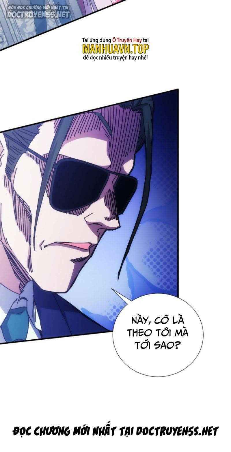 Căn Hộ Thái Hư Chap 12 - Next Chap 13