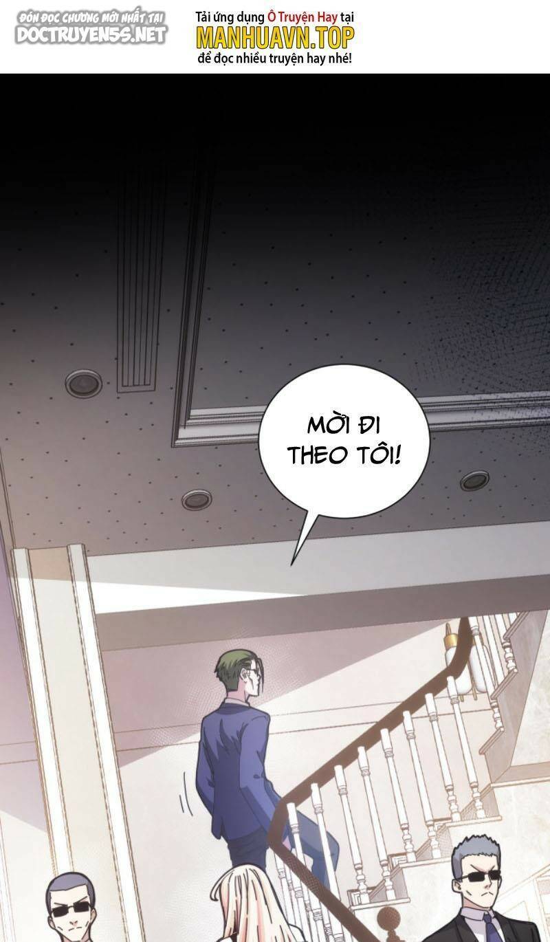 Căn Hộ Thái Hư Chap 13 - Next Chap 14