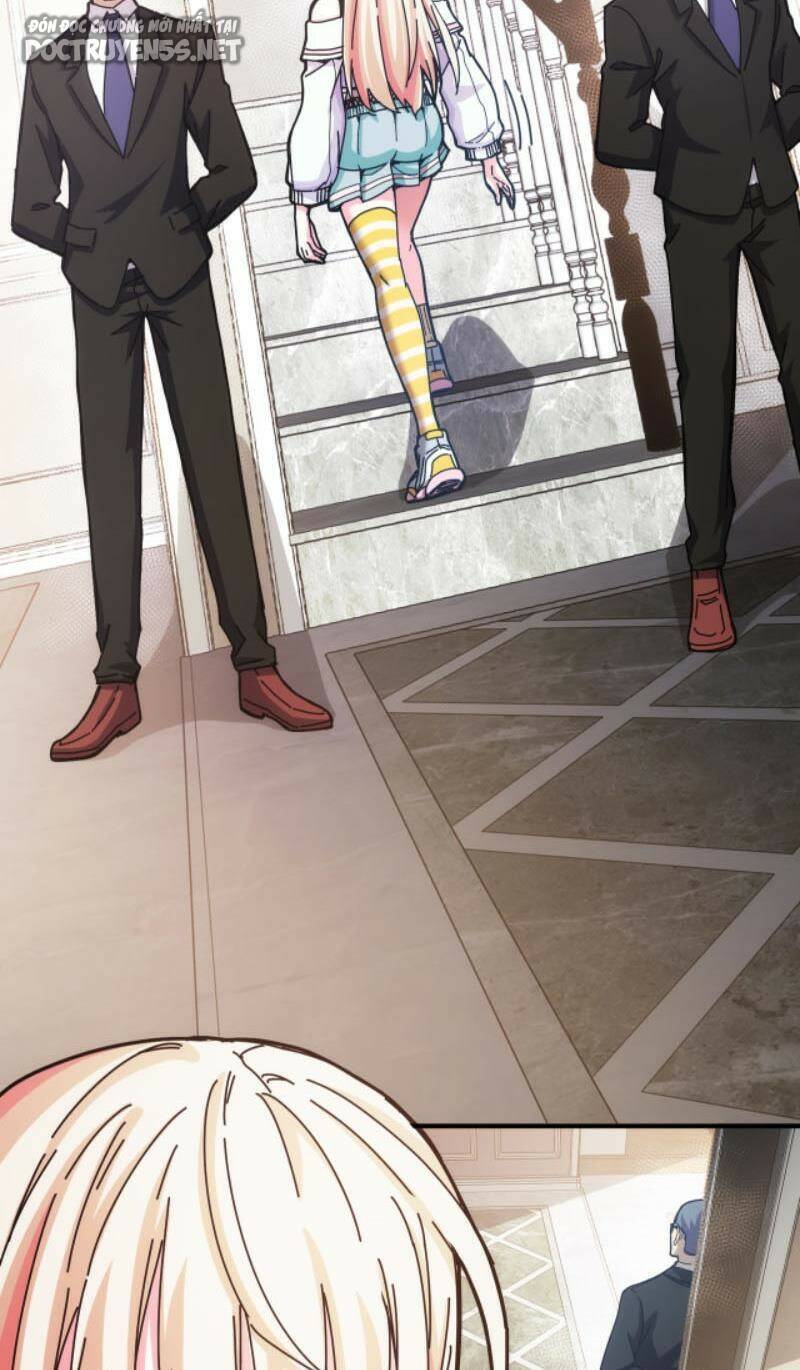 Căn Hộ Thái Hư Chap 13 - Next Chap 14