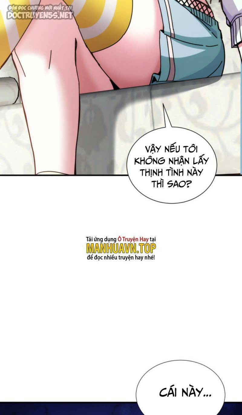 Căn Hộ Thái Hư Chap 13 - Next Chap 14