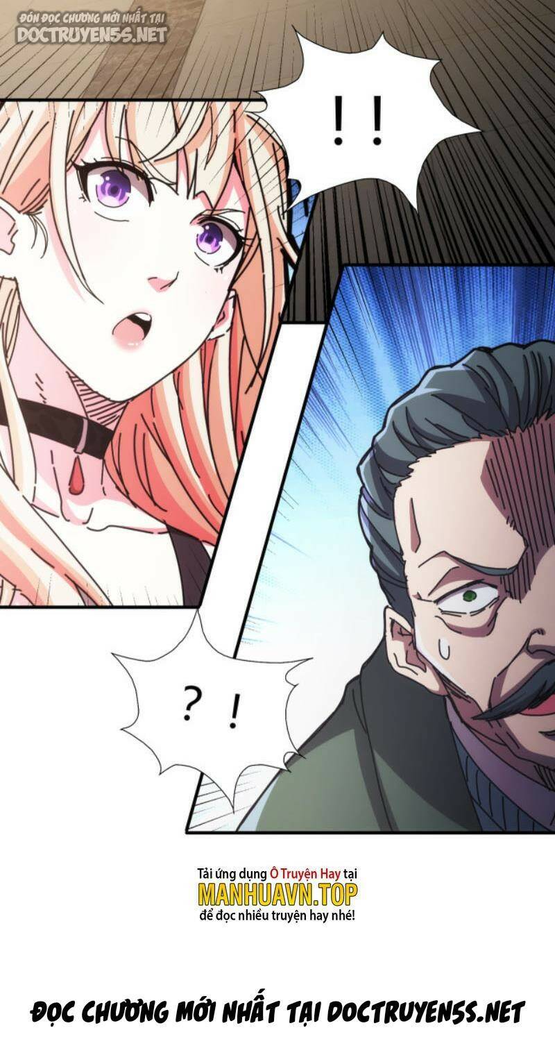Căn Hộ Thái Hư Chap 13 - Next Chap 14