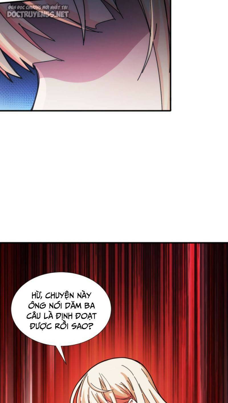 Căn Hộ Thái Hư Chap 13 - Next Chap 14