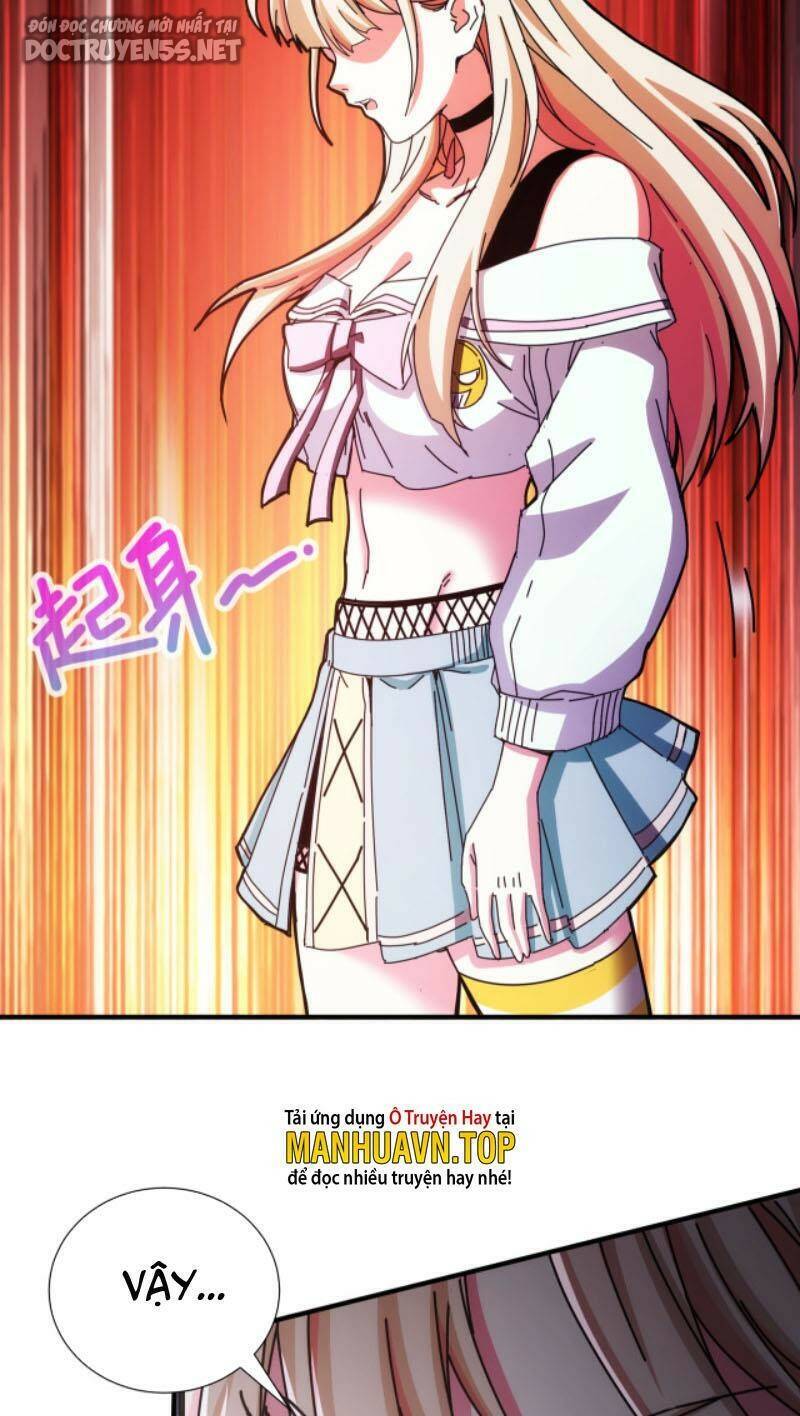 Căn Hộ Thái Hư Chap 13 - Next Chap 14