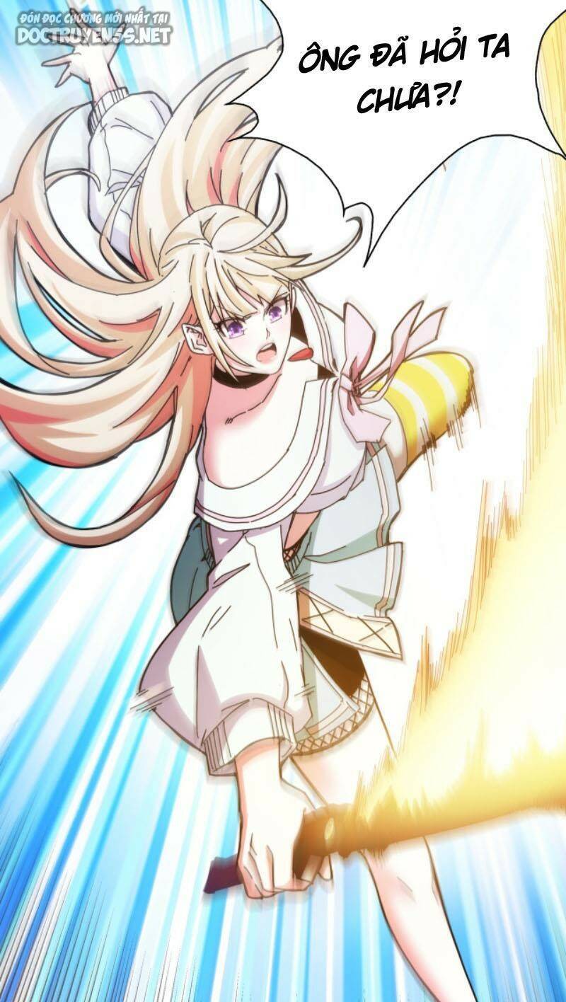 Căn Hộ Thái Hư Chap 13 - Next Chap 14