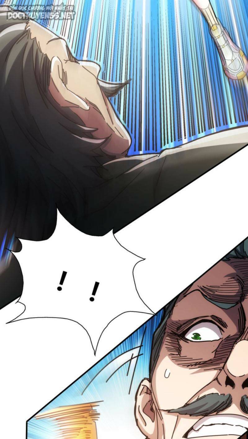 Căn Hộ Thái Hư Chap 13 - Next Chap 14