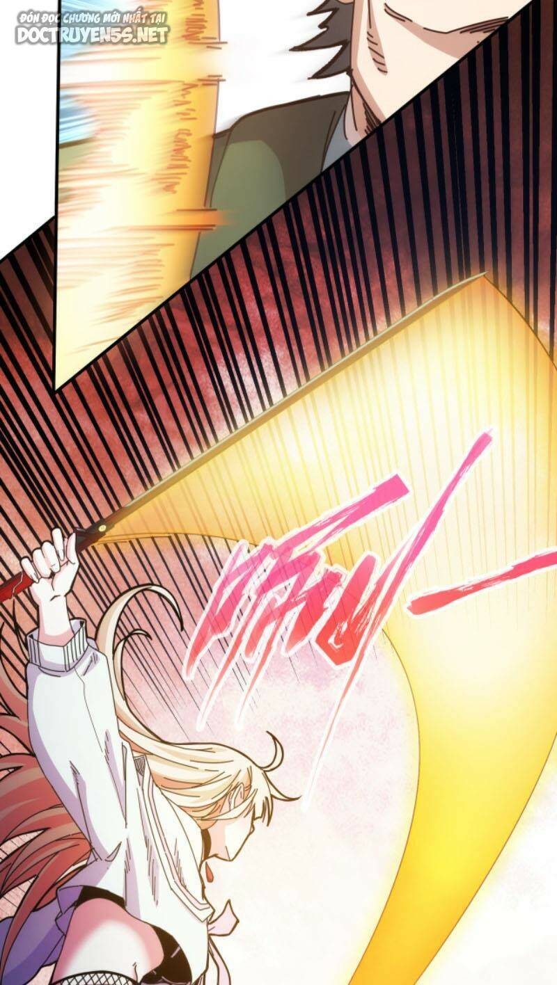 Căn Hộ Thái Hư Chap 13 - Next Chap 14