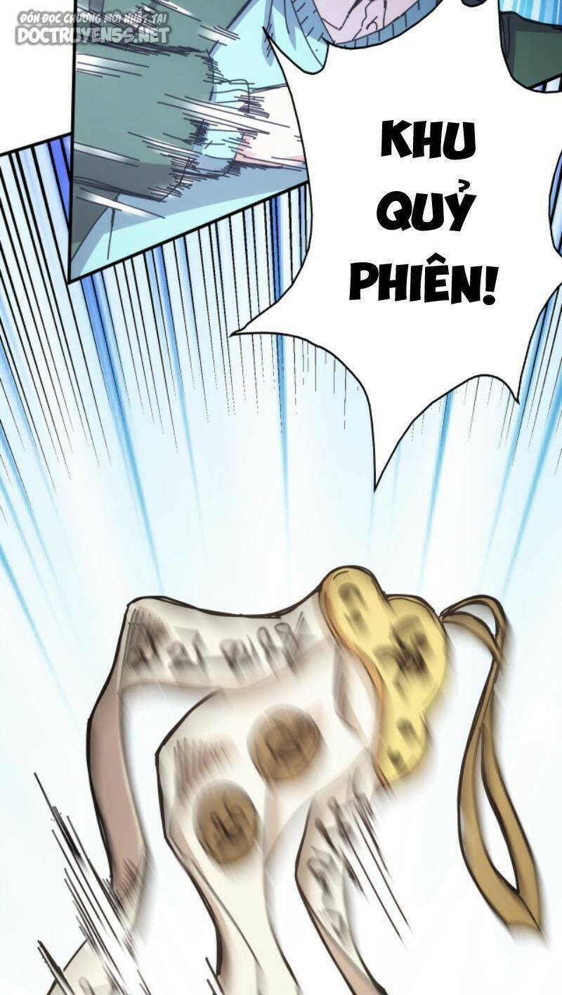 Căn Hộ Thái Hư Chap 13 - Next Chap 14
