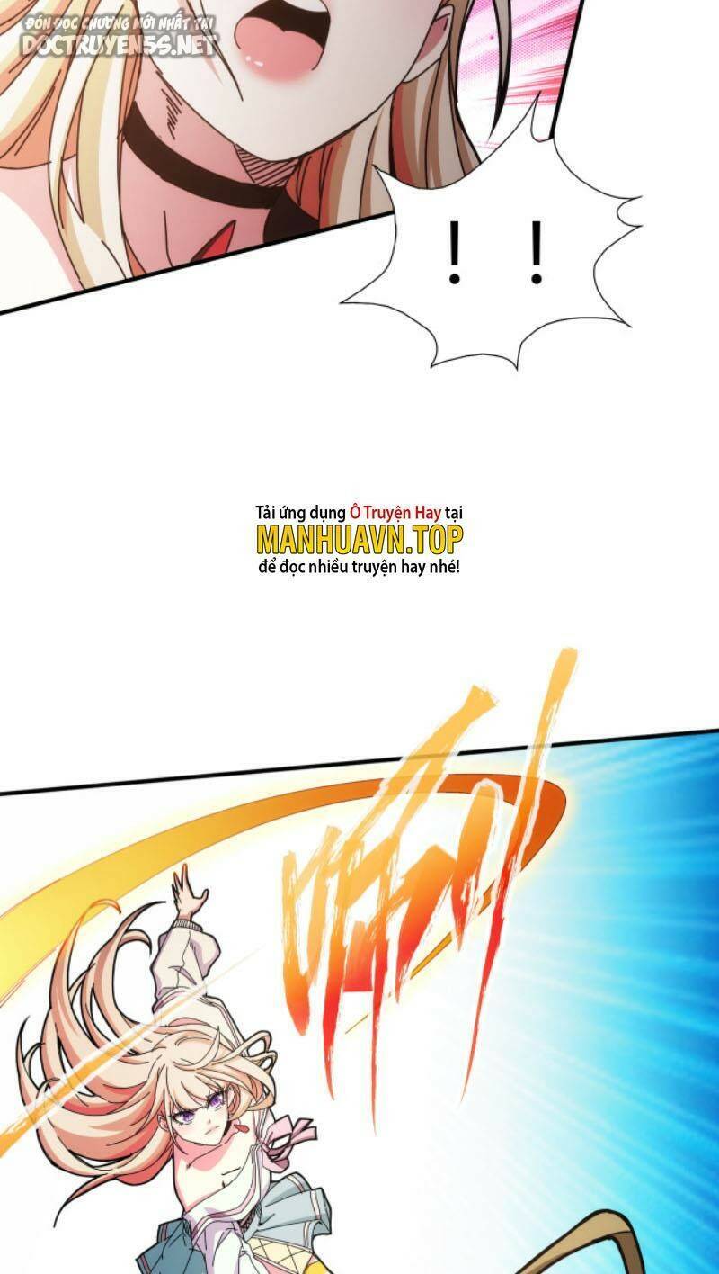 Căn Hộ Thái Hư Chap 13 - Next Chap 14