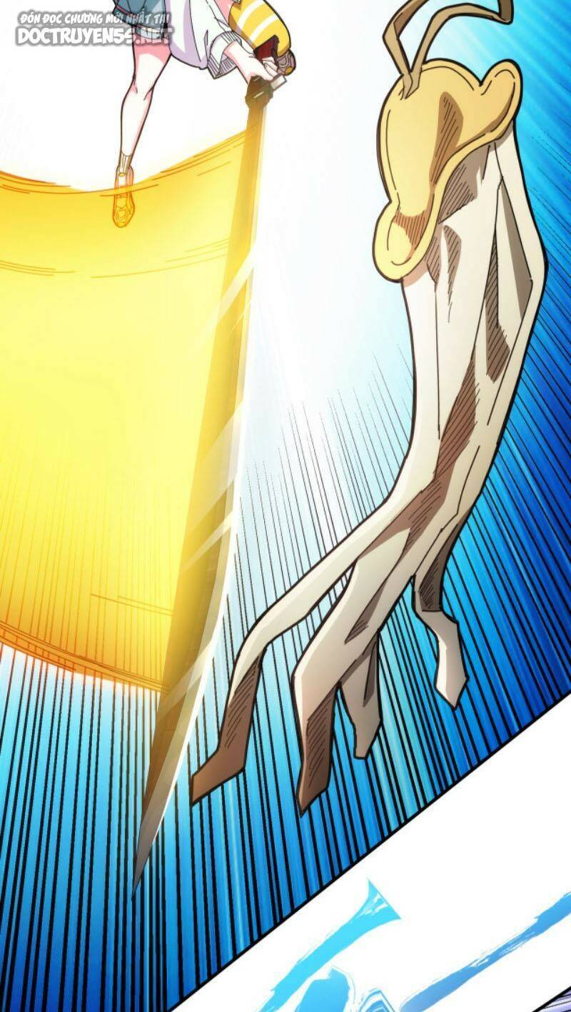 Căn Hộ Thái Hư Chap 13 - Next Chap 14