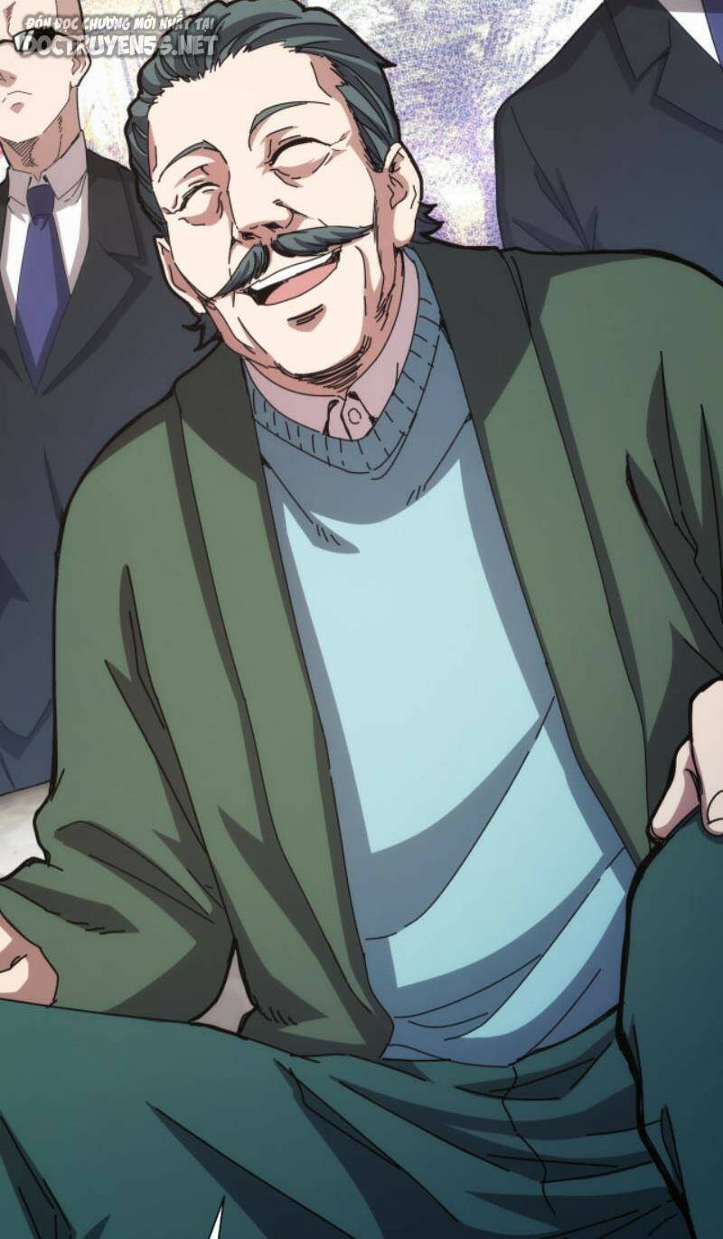 Căn Hộ Thái Hư Chap 13 - Next Chap 14