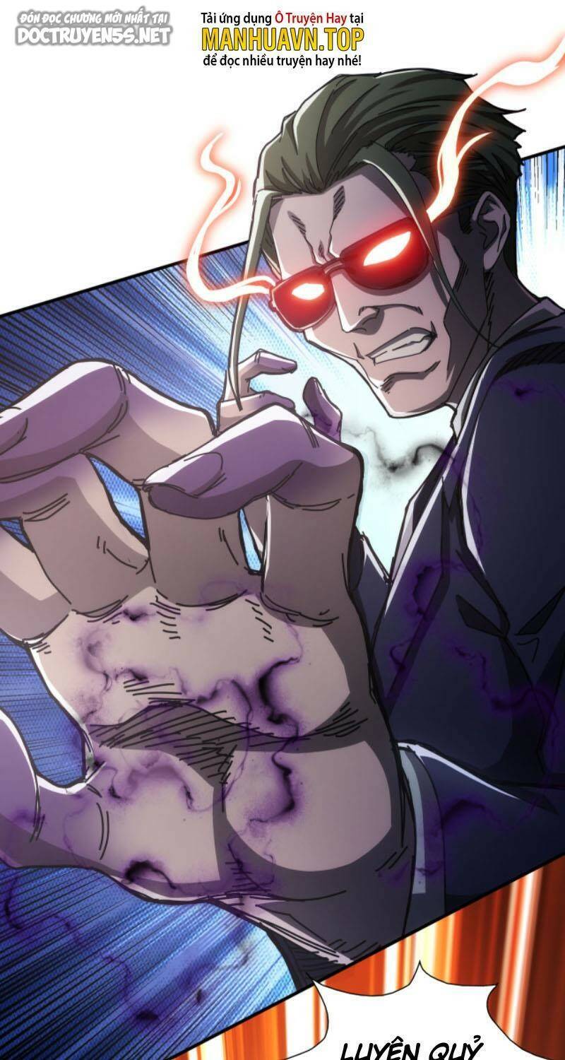 Căn Hộ Thái Hư Chap 14 - Next Chap 15