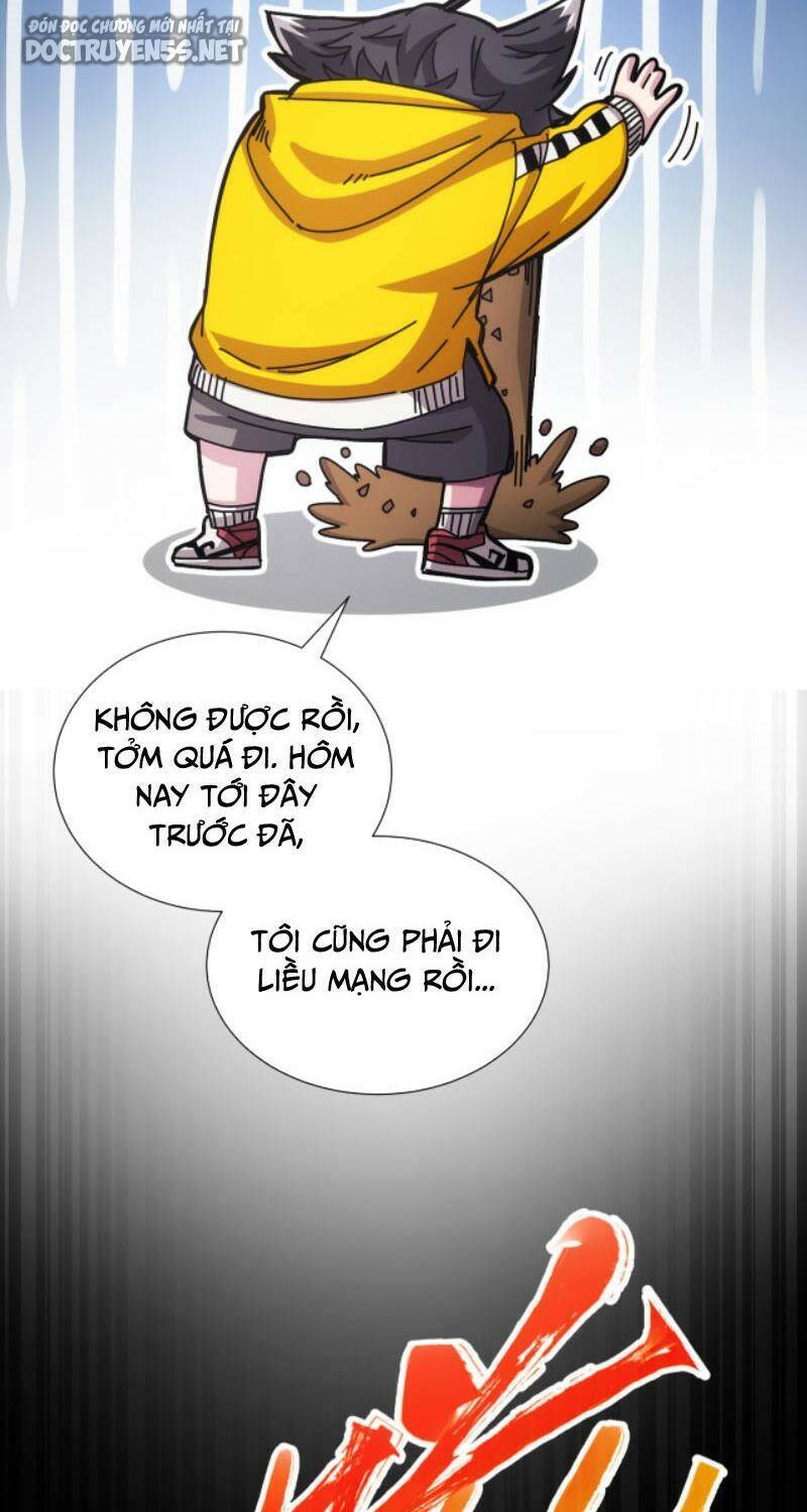 Căn Hộ Thái Hư Chap 14 - Next Chap 15