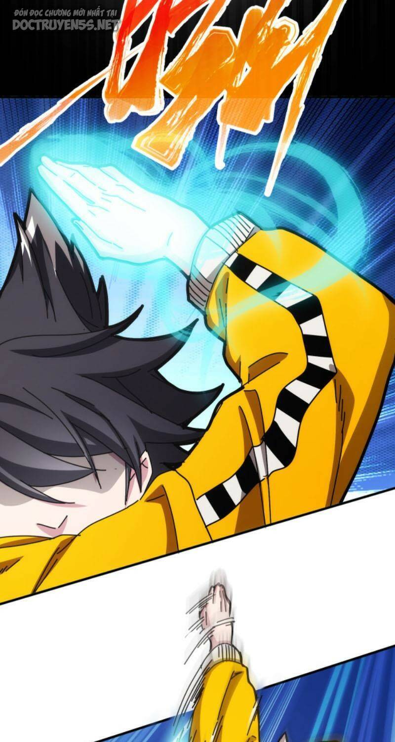 Căn Hộ Thái Hư Chap 14 - Next Chap 15
