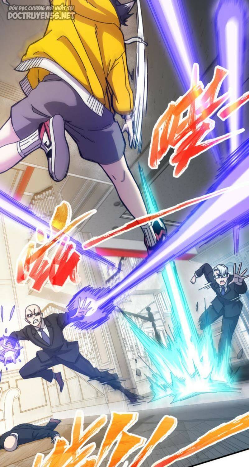 Căn Hộ Thái Hư Chap 14 - Next Chap 15