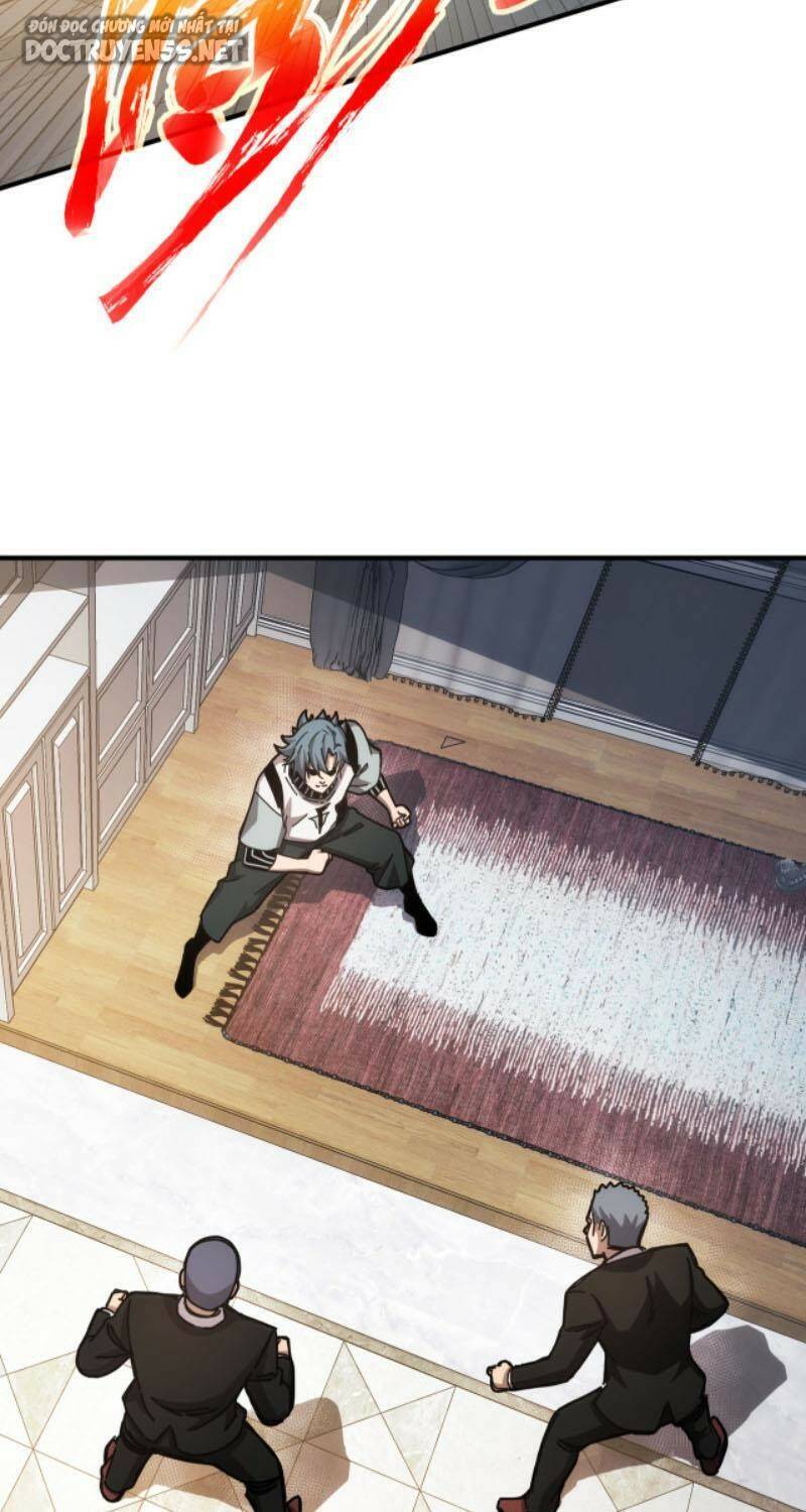 Căn Hộ Thái Hư Chap 14 - Next Chap 15