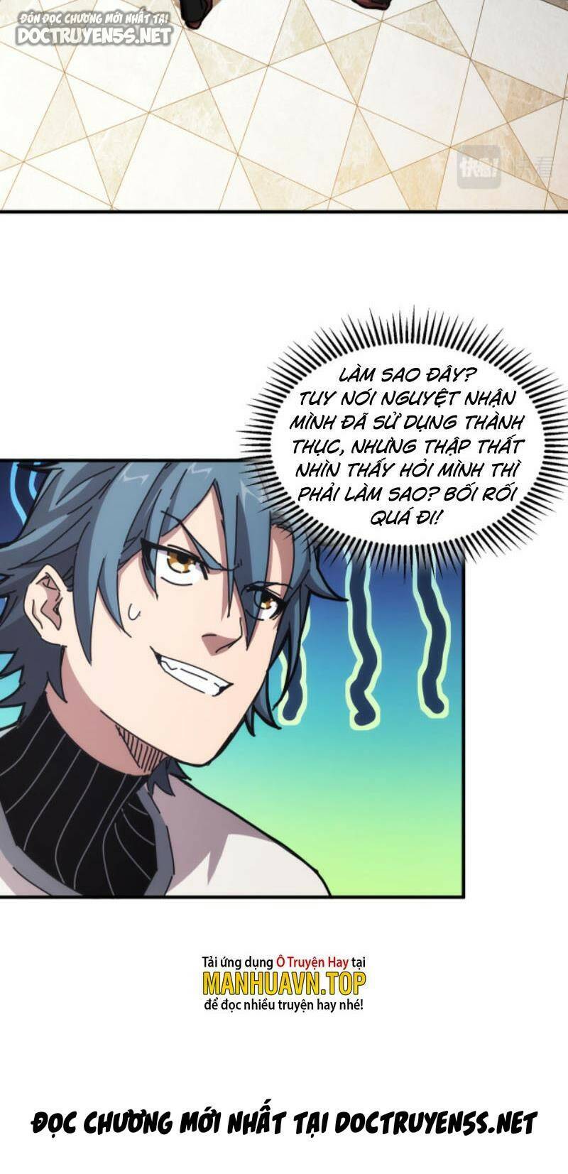 Căn Hộ Thái Hư Chap 14 - Next Chap 15