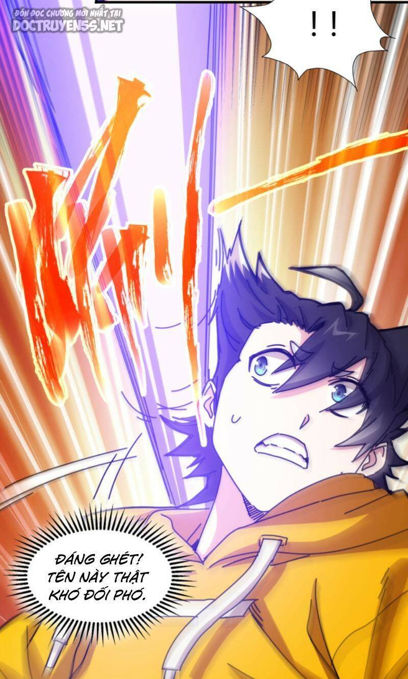 Căn Hộ Thái Hư Chap 14 - Next Chap 15