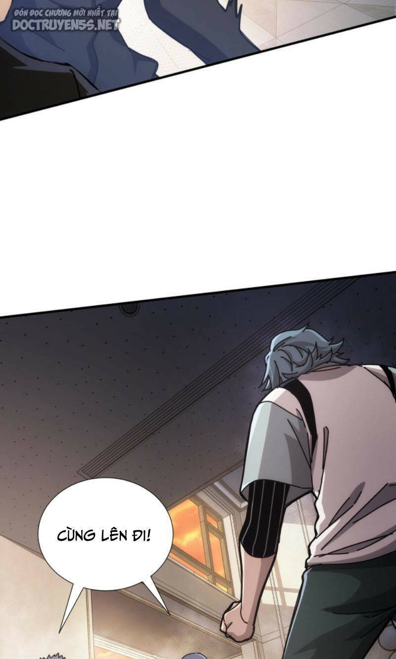 Căn Hộ Thái Hư Chap 14 - Next Chap 15