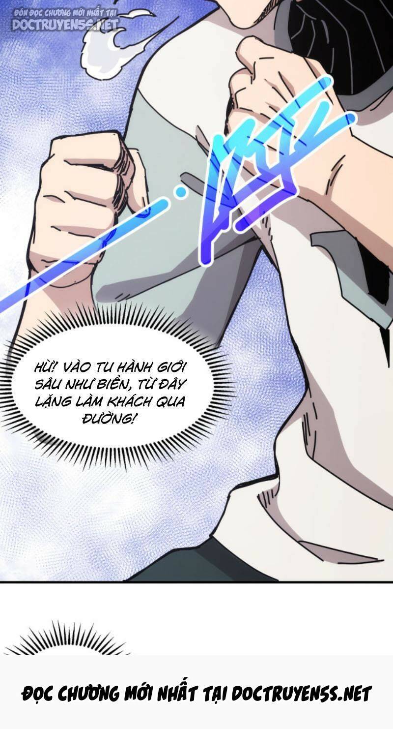 Căn Hộ Thái Hư Chap 14 - Next Chap 15