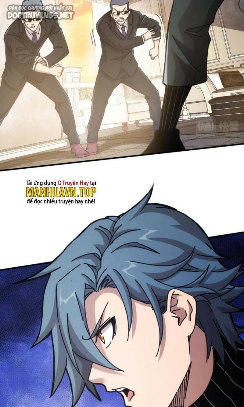 Căn Hộ Thái Hư Chap 14 - Next Chap 15