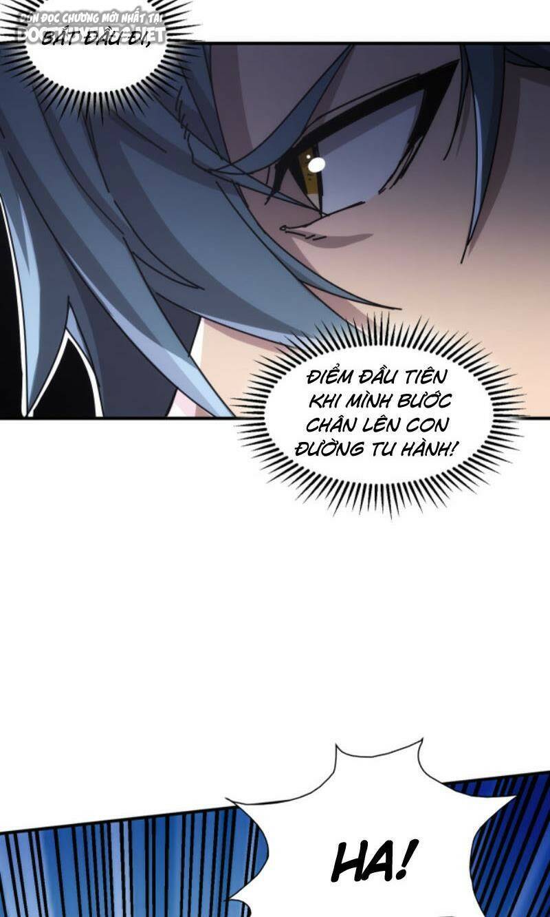 Căn Hộ Thái Hư Chap 14 - Next Chap 15