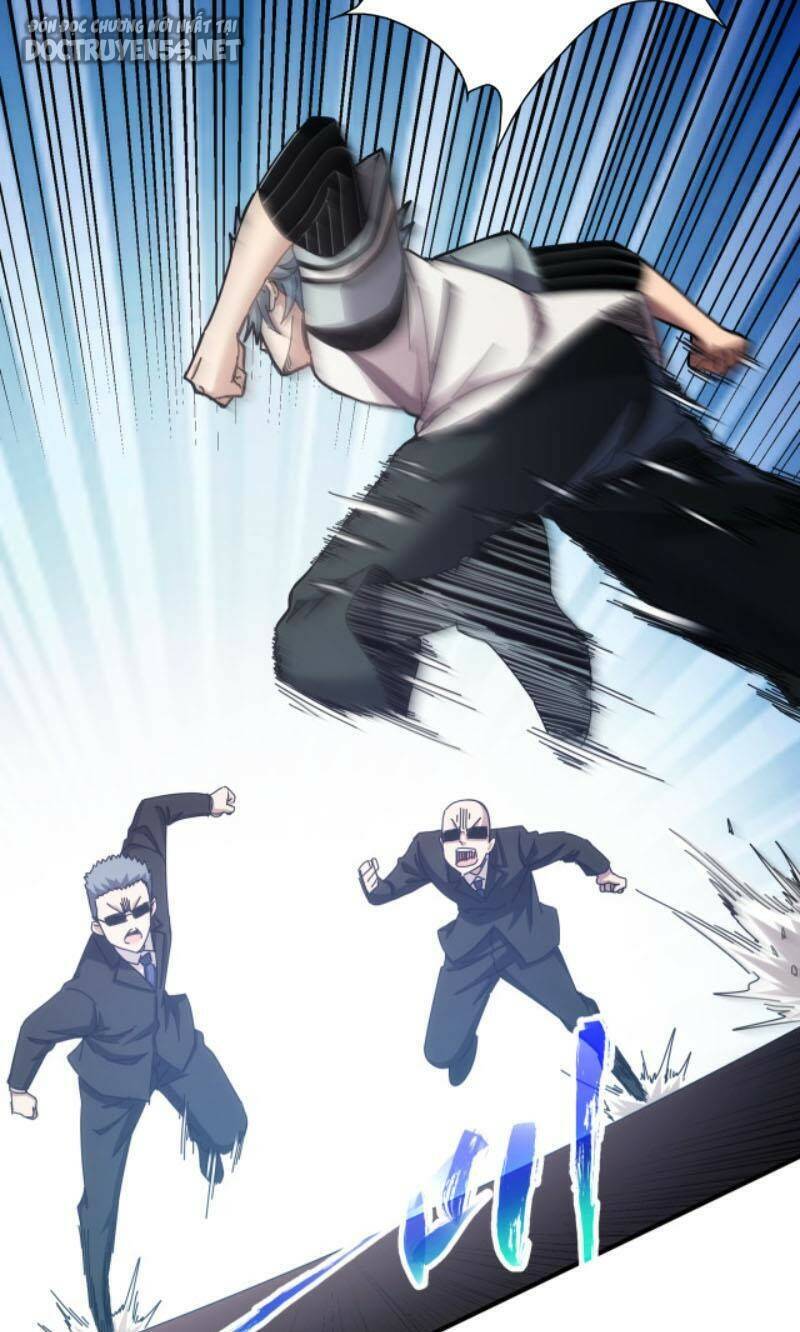 Căn Hộ Thái Hư Chap 14 - Next Chap 15
