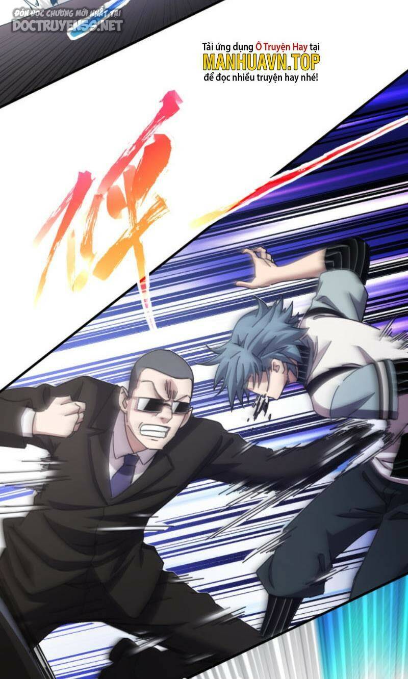 Căn Hộ Thái Hư Chap 14 - Next Chap 15
