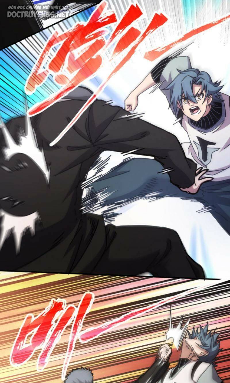 Căn Hộ Thái Hư Chap 14 - Next Chap 15
