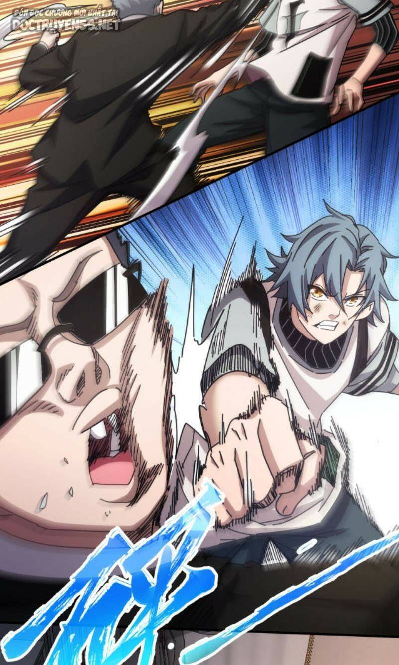 Căn Hộ Thái Hư Chap 14 - Next Chap 15