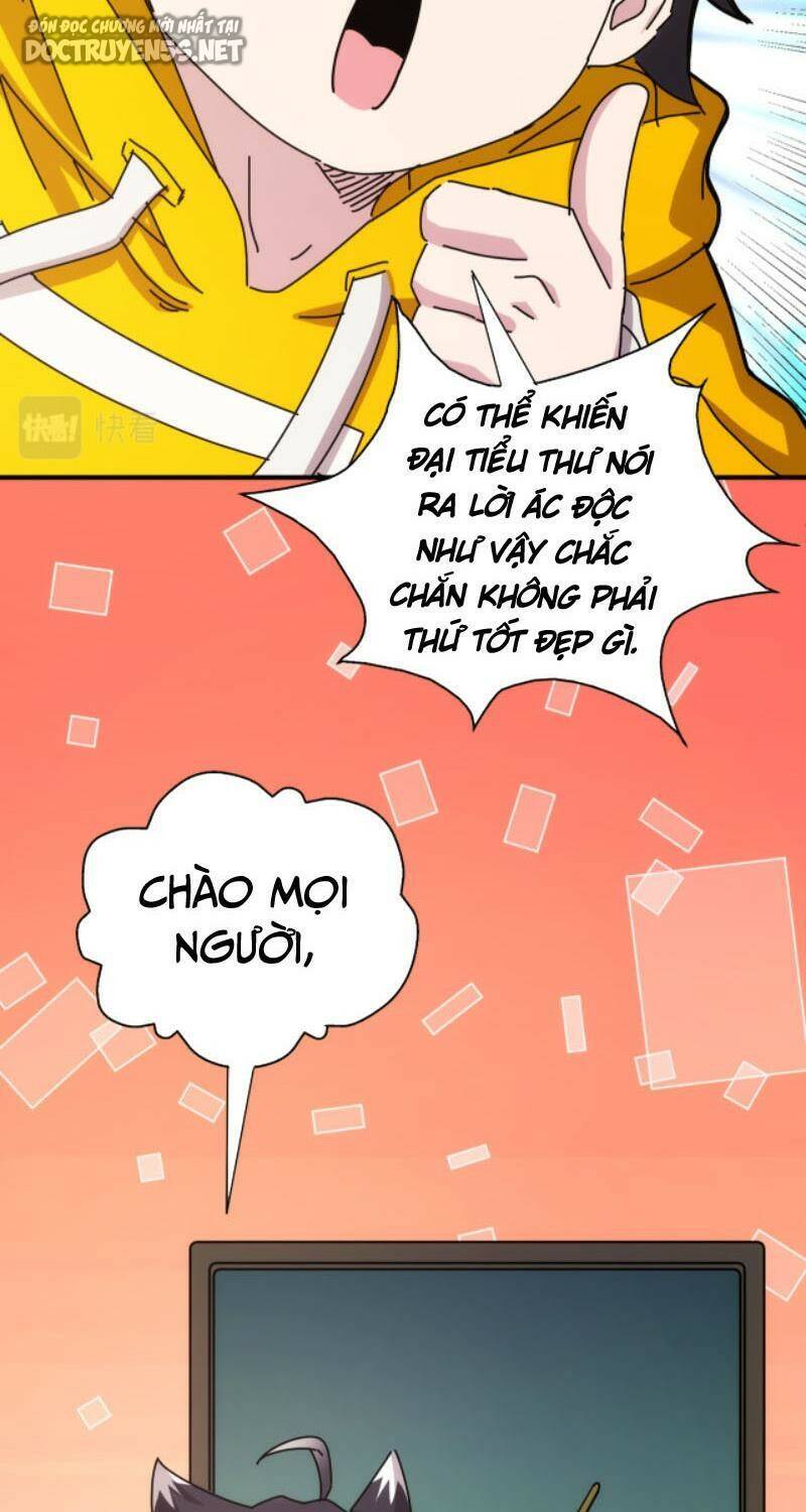 Căn Hộ Thái Hư Chap 14 - Next Chap 15