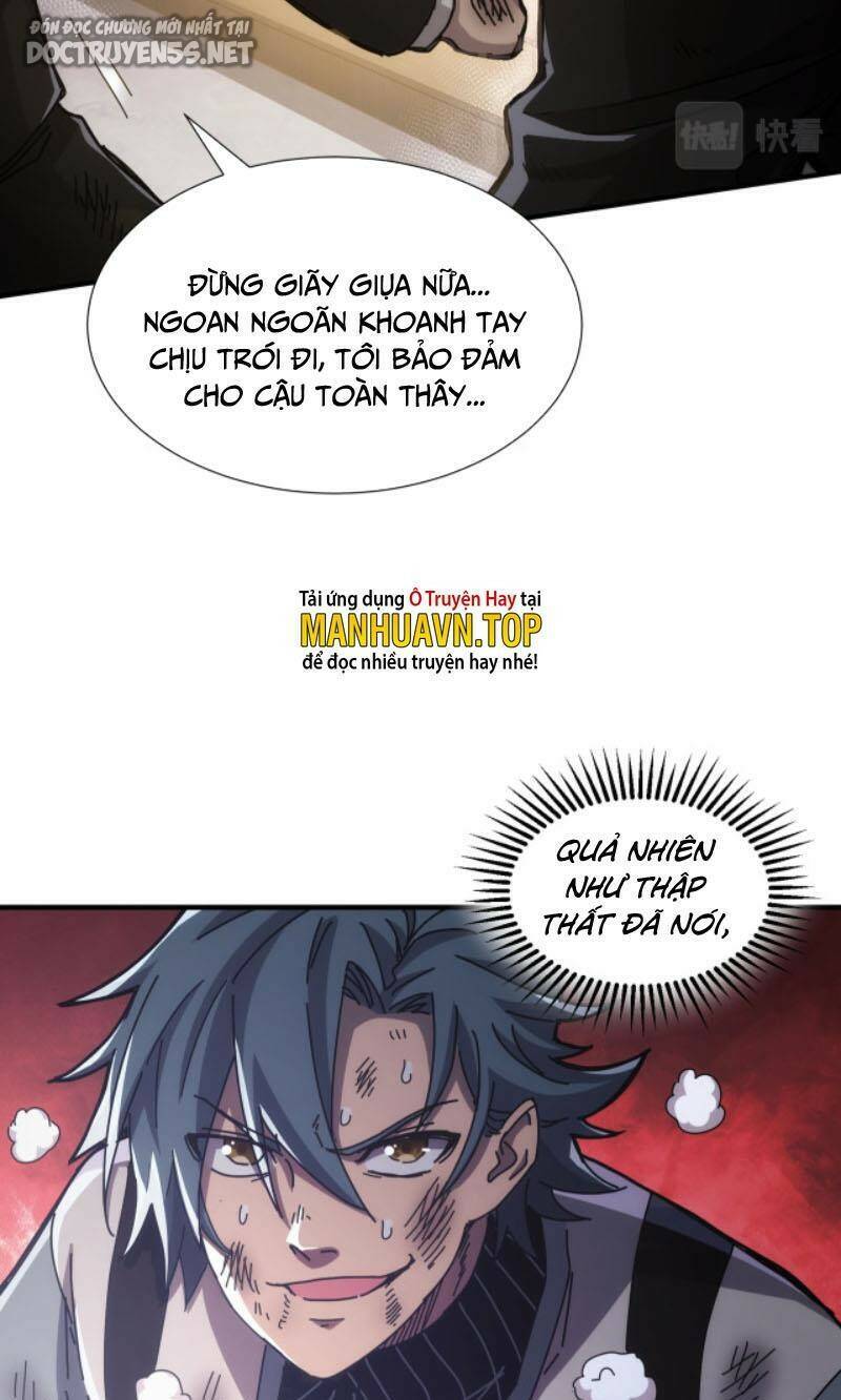 Căn Hộ Thái Hư Chap 14 - Next Chap 15