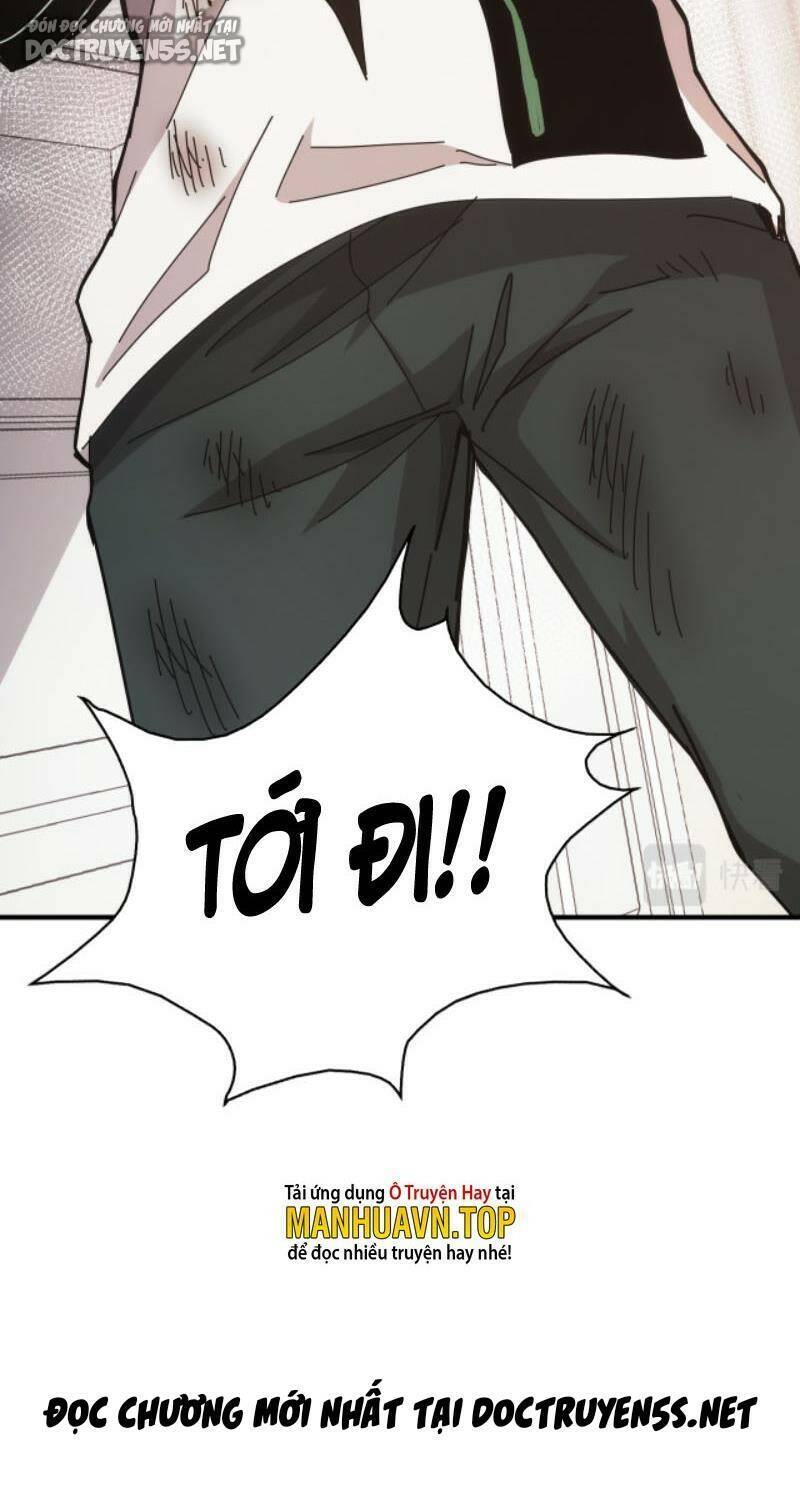 Căn Hộ Thái Hư Chap 14 - Next Chap 15