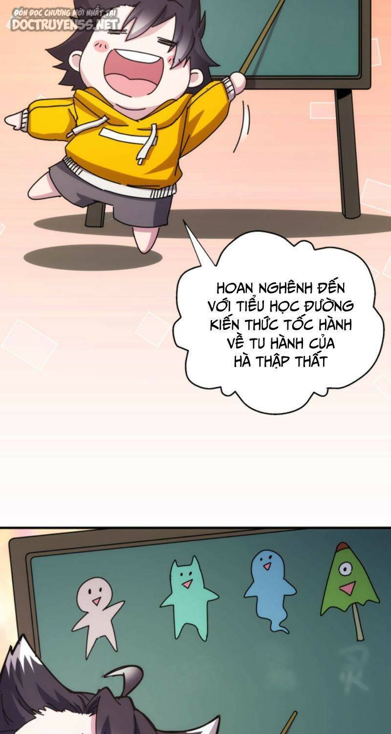 Căn Hộ Thái Hư Chap 14 - Next Chap 15
