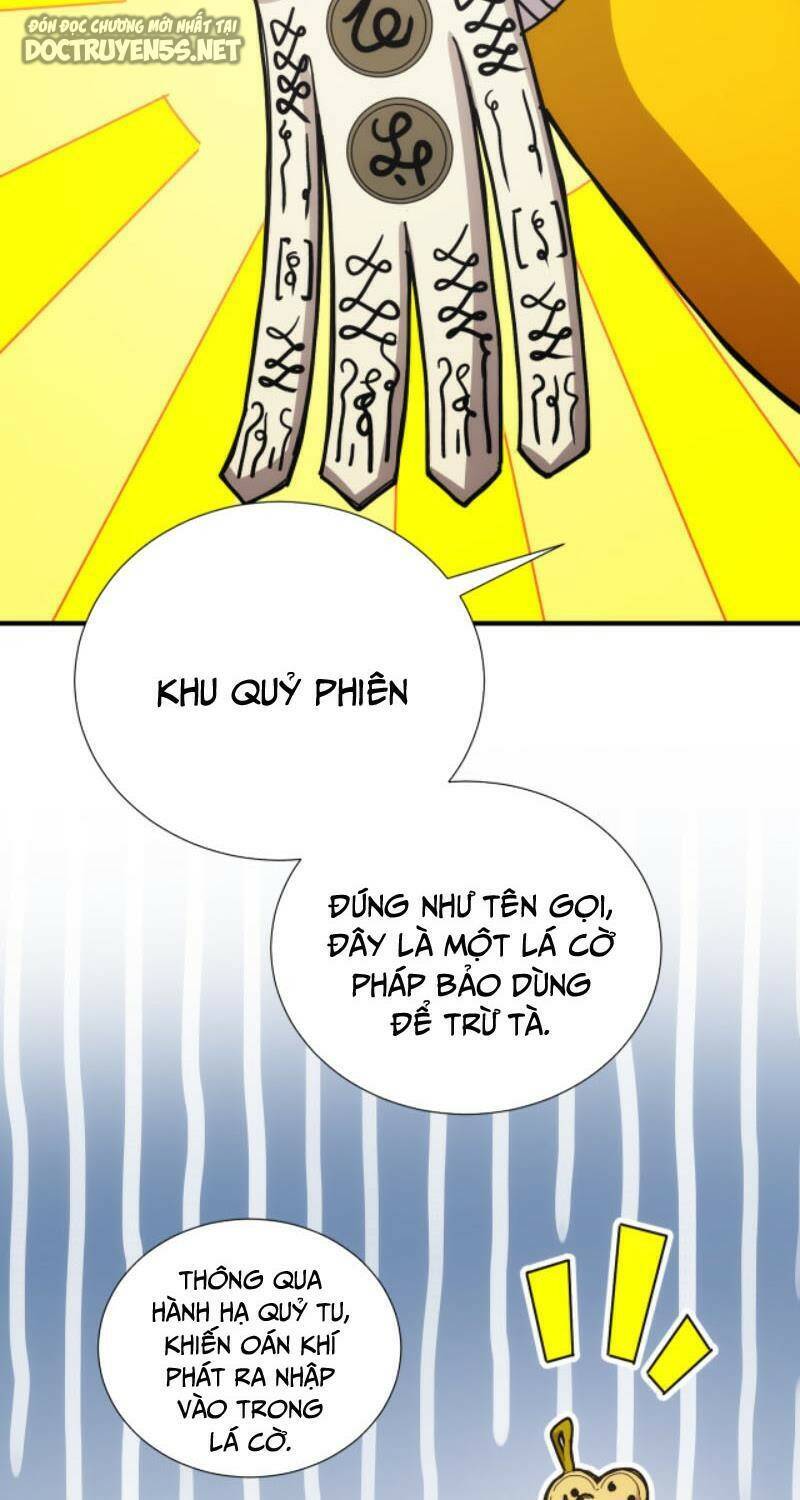 Căn Hộ Thái Hư Chap 14 - Next Chap 15