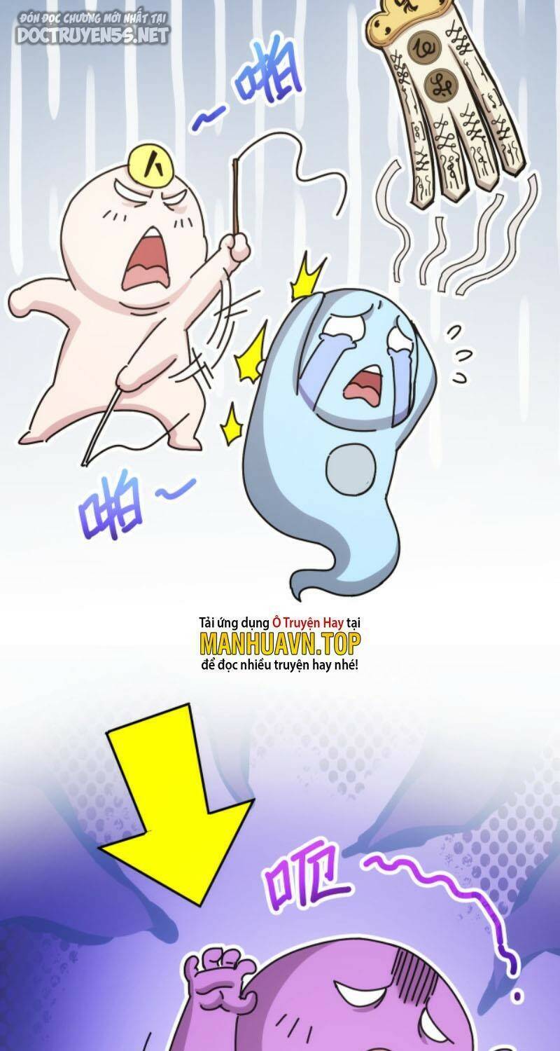 Căn Hộ Thái Hư Chap 14 - Next Chap 15