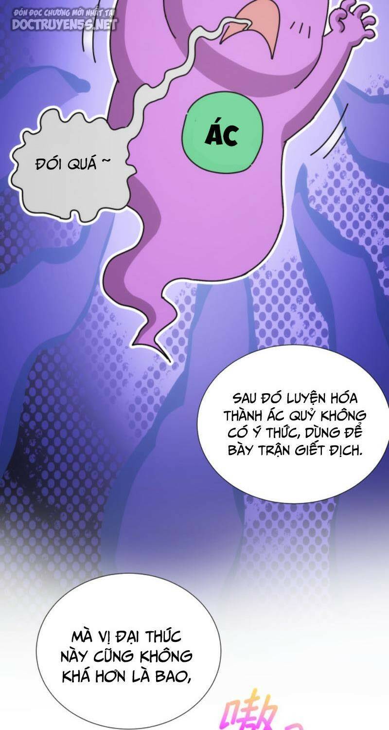 Căn Hộ Thái Hư Chap 14 - Next Chap 15
