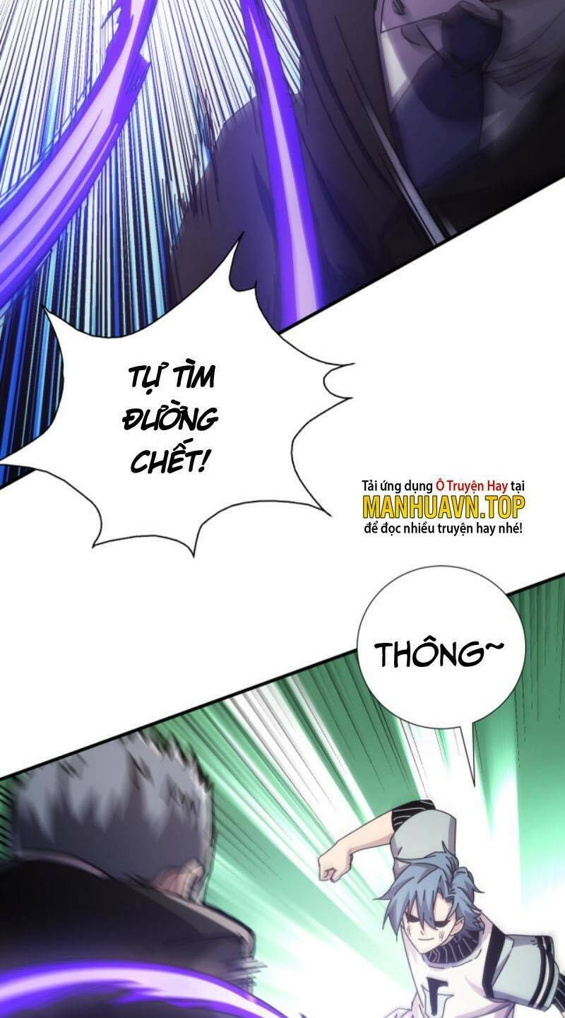 Căn Hộ Thái Hư Chap 15 - Next Chap 16