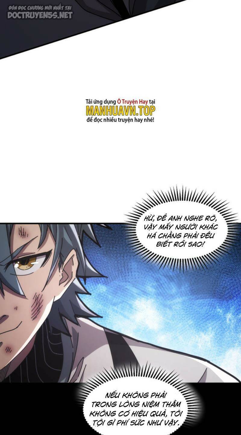 Căn Hộ Thái Hư Chap 15 - Next Chap 16