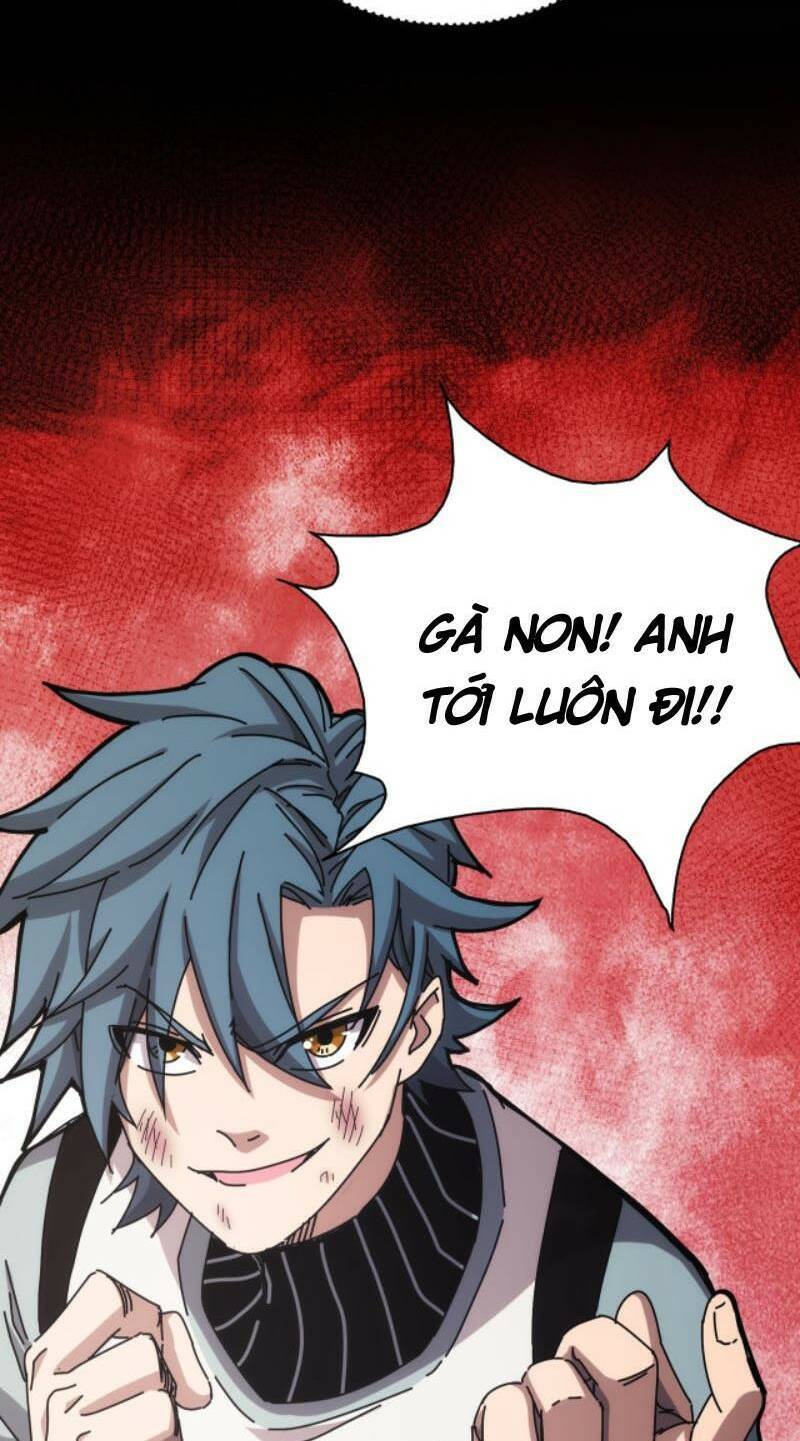 Căn Hộ Thái Hư Chap 15 - Next Chap 16