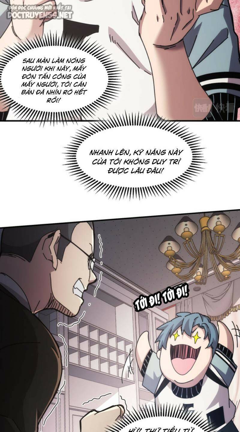 Căn Hộ Thái Hư Chap 15 - Next Chap 16